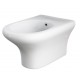 Bidet Sospeso Compact Rak