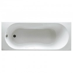 Guscio Vasca ad Incasso Jacuzzi Misura 70 x 120 cm