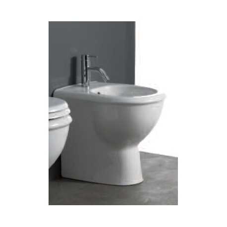 Bidet Sfera Cesabo Filo Parete