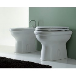 Vaso e Bidet Endurance Cesabo