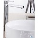 Paffoni Ringo Miscelatori Lavabo Prolungato RIN018 + Bidet RIN135 + Incasso Doccia RIN010