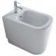 Bidet Meg 11 Galassia Filo Parete