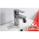 Paffoni Red Miscelatori Lavabo RED075CR + Bidet RED135CR + Incasso Doccia con Deviatore RED018CR