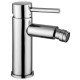 paffoni stick miscelatore lavabo incasso a muro con bocca d'erogazione sk105cr + bidet sk135hcr + Incasso doccia SK015CR