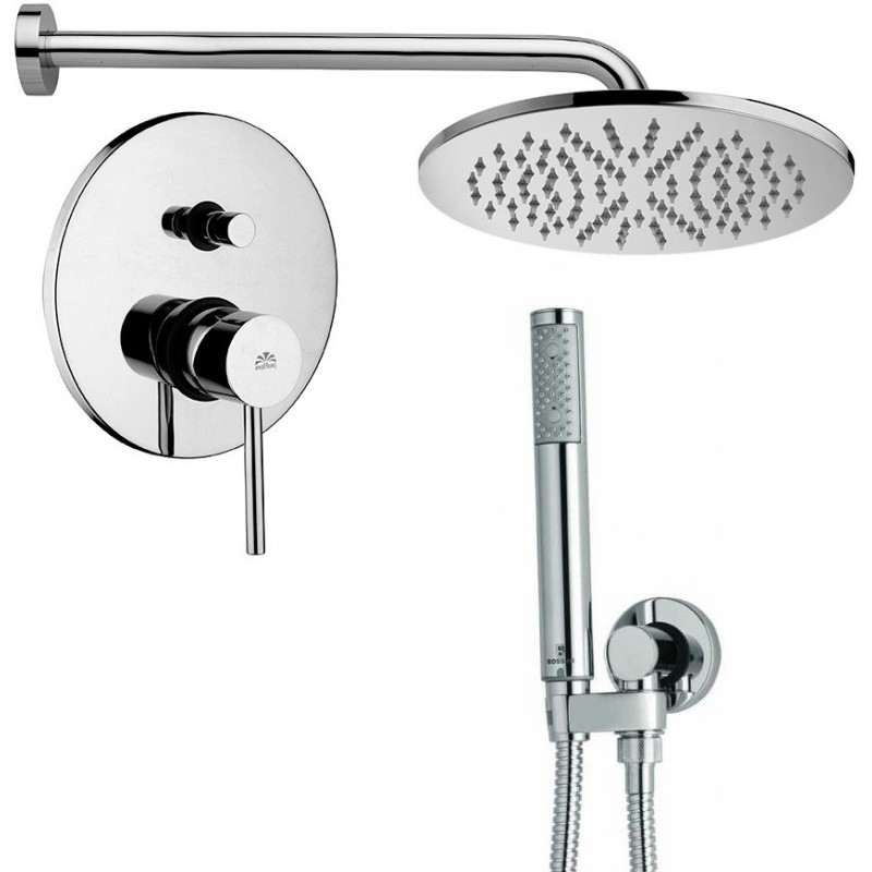 Miscelatore Bidet Stick Paffoni - Ceramiche Italy