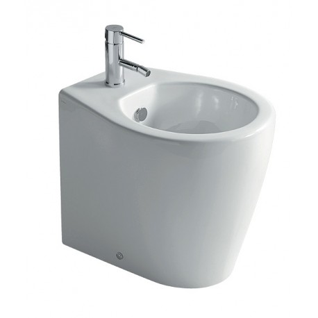 Bidet Xes Galassia Filo Parete