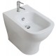 Bidet Plus Design Galassia Filo Parete