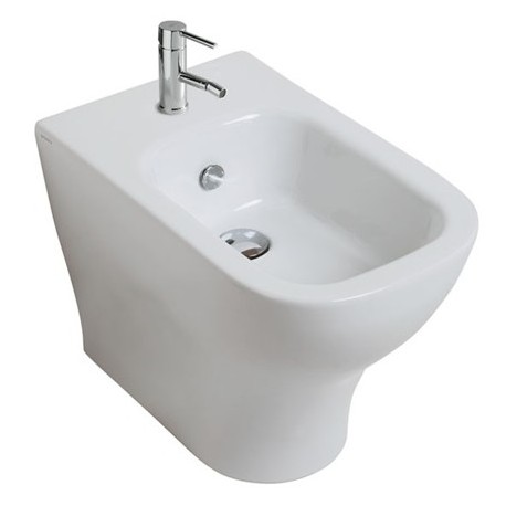 Bidet Plus Design Galassia Filo Parete