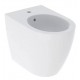 Bidet filo muro Icon New Geberit