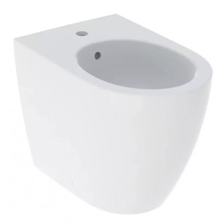 Bidet filo muro Icon New Geberit