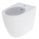 Bidet filo muro Icon New Geberit