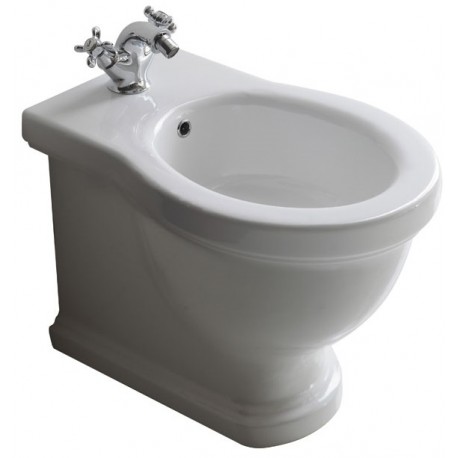 Bidet Ethos Galassia Filo Parete