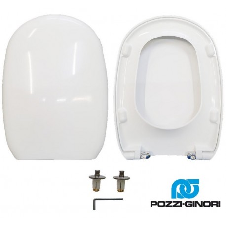 Coprivaso Serie Easy 02 Pozzi Ginori Originale