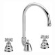 Miscelatore lavabo con canna orientabile e scarico automatico cromato - Viola di Paffoni Codice VLV057CR