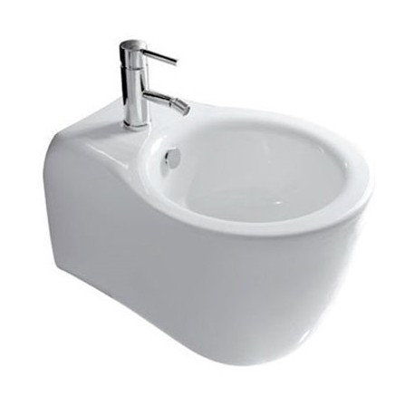 Bidet Sospeso Ergo Galassia