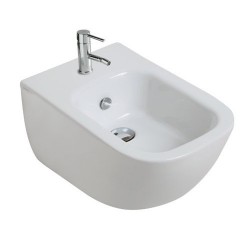 Bidet Sospeso Plus Design Galassia