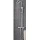 Colonna Doccia Termostatica soffione e doccetta laterale Grohe Euphoria System cod. 27296001