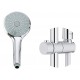 Colonna Doccia Termostatica soffione e doccetta laterale Grohe Euphoria System cod. 27296001