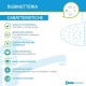 Colonna Doccia Termostatica soffione e doccetta Grohe New Tempesta cod.  27922001