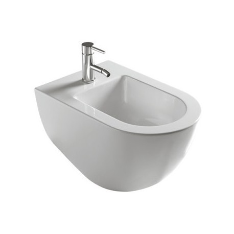 Bidet Sospeso Dream Galassia