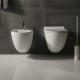 Vaso e Bidet Sospesi Dream Galassia 