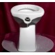 Vaso-Bidet  completo di Sedile Exel Cesabo