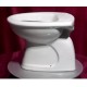 Vaso-Bidet  completo di Sedile Exel Cesabo