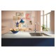 Grohe Blue Pure BauCurve starter kit 30581000