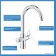 Grohe Blue Pure BauCurve starter kit 30581000