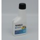 Kit Professionale Trattamento anticalcare Nanotecnologico per Vetri e Ceramica Nanotech One 3360 (125 ml). Misura 125 ml