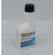 Kit Professionale Trattamento anticalcare Nanotecnologico per Vetri e Ceramica Nanotech One 3360 (125 ml). Misura 125 ml
