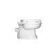 Vaso Royal Althea scarico parete