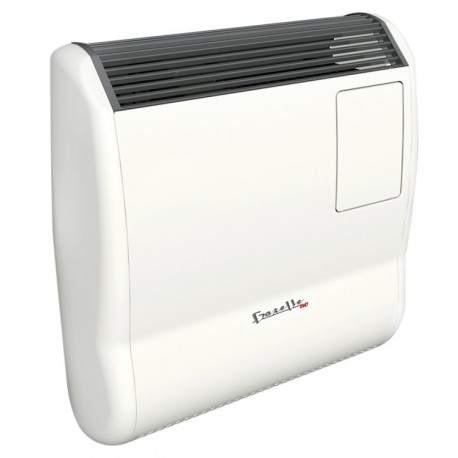 FONDITAL Gazelle evo stufa gas da interno 5000 a gas metano codice prod: GEIT561PR2