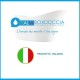 Specchio Angoli squadrati Retroilluminante led 20W + specchietto cosmetico 20x integrato + altoparlante bluetooth art.Z4