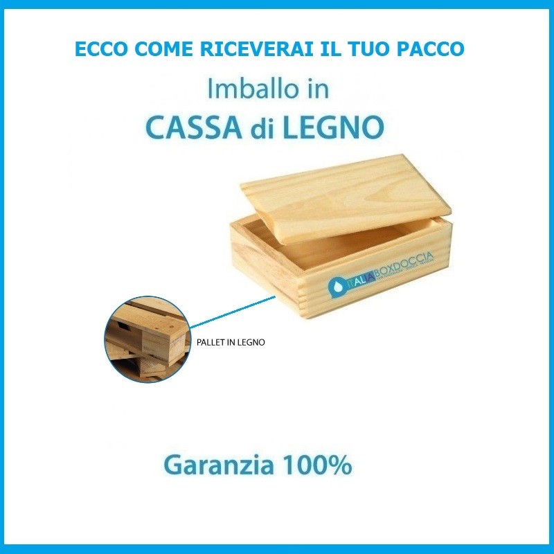 Scaffale Sopra Lavatrice da Appoggio Salvaspazio 65x79x26,5 cm in PVC  Bianco - Vendita Online ItaliaBoxDoccia