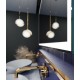 Specchio Bagno Filo Lucido Angoli squadrati Retroilluminante led 20W con specchietto cosmetico 20x  integrato art. spe175 