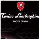 Miscelatori Lavabo + Bidet + Incasso Doccia nero opaco Mugello di Tonino Lamborghini