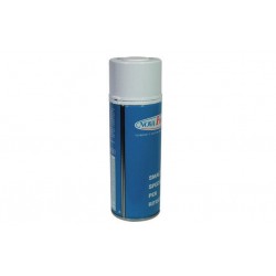 Bombola spray bianco raal 200 ml.