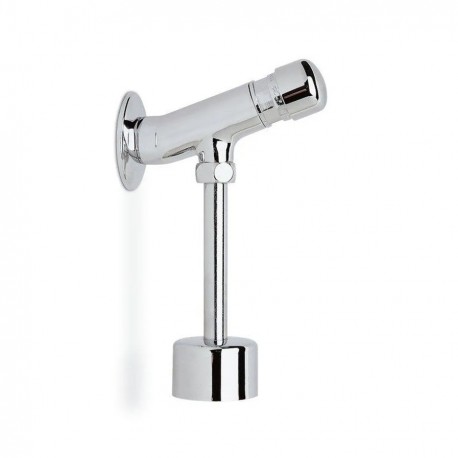 Rubinetto temporizzato per orinatoio - minimagic 270x115x53 ø 50 marca River