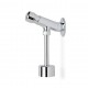 Rubinetto temporizzato per orinatoio - minimagic 270x115x53 ø 50 marca River
