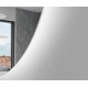 Su Misura Specchio da Bagno Filo Lucido Retroilluminate led 20W art. spe16