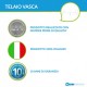 Telaio Universale per Montaggio vasca 180x80 cm