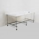 Telaio Universale per Montaggio vasca 180x80 cm