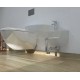 Sifone ispezionabile scarico a esse in ABS da 1"1/4 di bonomini 0370OT25K7