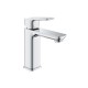 Miscelatori Lavabo Prolungato + Bidet serie Cubeo di Grohe con Pilette click clack 1 1/4"