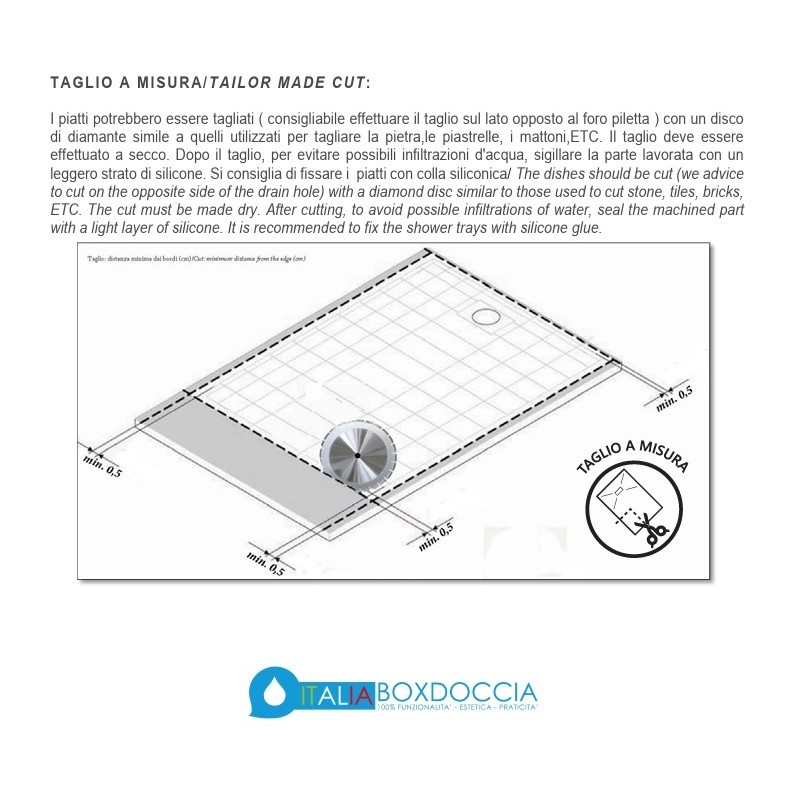 35 Gemme Acriliche Piatte Blu Aqua – 18x11mm, Forma Diamante, Alta Qualità Per Bigiotteria