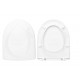 Coprivaso Serie Fast Pozzi Ginori Originale