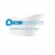 Lavabo pozzi ginori easy 02 da 68 cm. art. 42031000 in ceramica bianca lucida