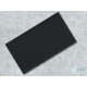Piatto Doccia 80x200 cm in Pietra Sintetica altezza da 2,4 a 3 cm colore grafite (RAL 7016 - grigio antracite)