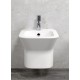 Bidet Sospeso Prua Azzurra